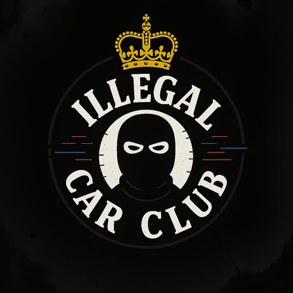 illegal car club
